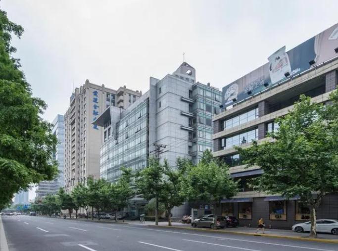 上海龍頭大廈：性價(jià)比之選，打造舒適辦公環(huán)境