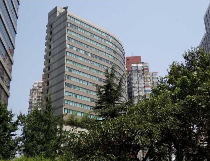 上海坤陽國際商務(wù)廣場：一流商務(wù)中心，專業(yè)服務(wù)助力企業(yè)發(fā)展