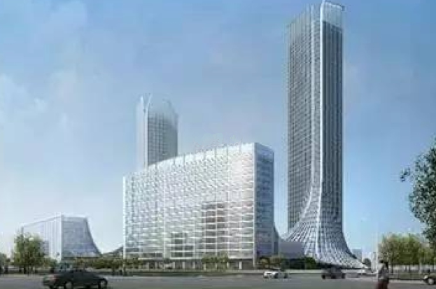 上海龍華國(guó)際中心：21個(gè)在租房源，靈活滿足企業(yè)需求