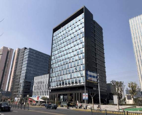 上海華東師范大學國家大學科技園：創(chuàng)新高地，創(chuàng)業(yè)樂園