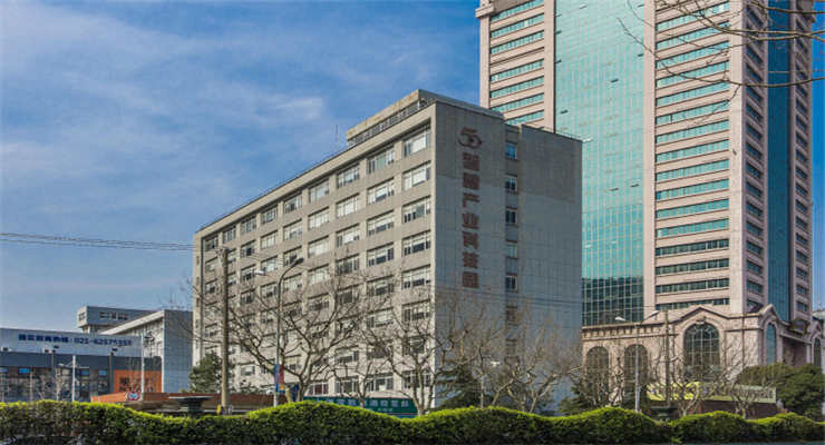 上海50智慧產(chǎn)業(yè)科技園：武寧路核心地段，交通便利