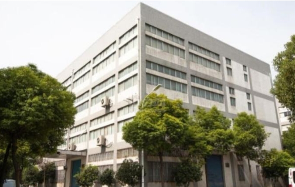 上海陸儲·真如科技產(chǎn)業(yè)園：普陀桃浦新地標，交通便利位置佳