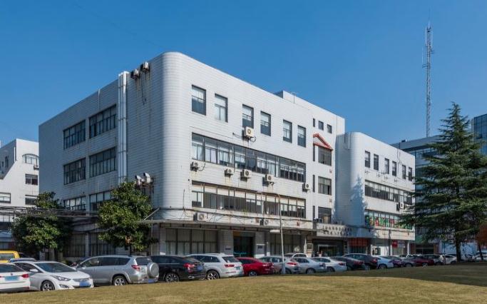 上海工貿園區(qū)：匯聚商務資源，打造企業(yè)發(fā)展新平臺