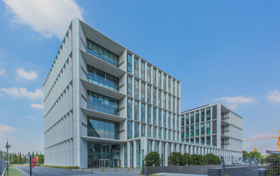 上海文洋大廈：創(chuàng)新辦公空間，滿足企業(yè)多元需求