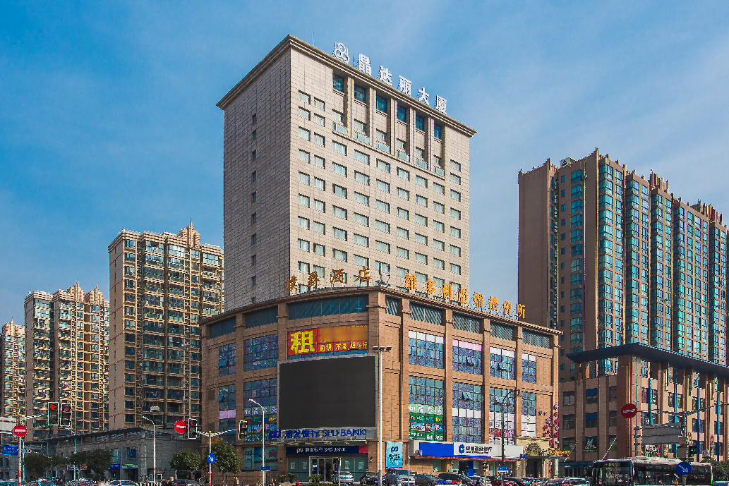 上海桔子酒店：獨特設計，溫馨舒適的住宿新體驗