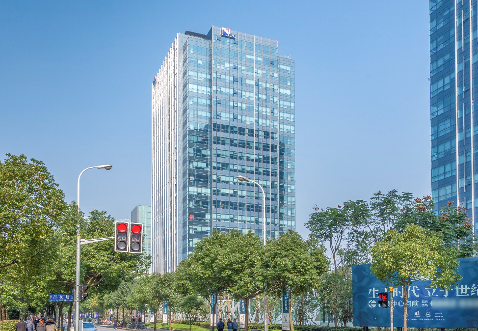 上海浦東新區(qū)世紀公園4-5元寫字樓招商匯總，商務(wù)新地標等你入駐