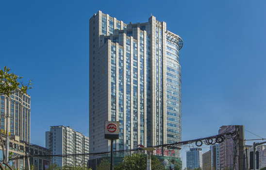 上海徐匯區(qū)萬體館優(yōu)質(zhì)寫字樓，4-5元租金招商匯總，機不可失！